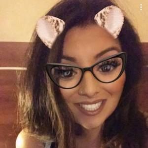 Meet your Posher, Angelica